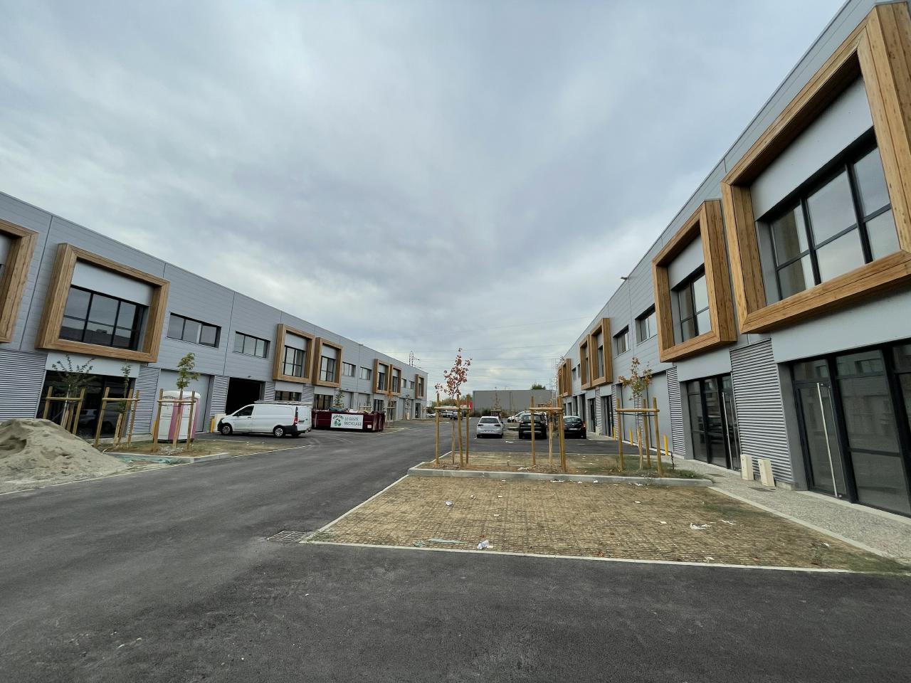 Local d'activité Toulouse 1184m² Location local d'activité Toulouse Haute-Garonne OLACT2426579 9